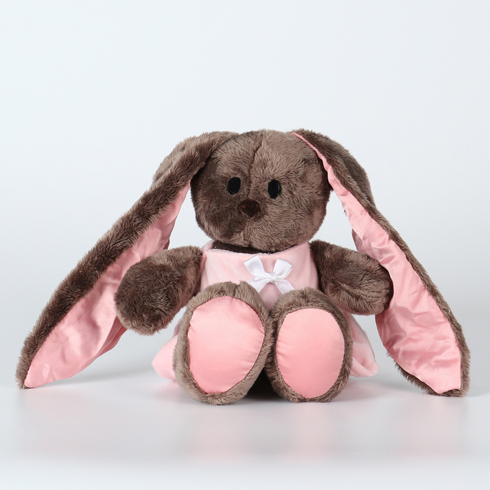 Мягкая игрушка &laquo;Леди Li&raquo;, заяц, 25 см