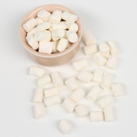 Новый год! Маршмеллоу для напитков &laquo;Лучший твой подарочек&raquo;, со вкусом пломбира, 40 г.