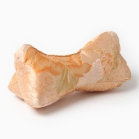 Подушка Косточка 30х15см, МИКС, холофайбер, пэ100% Подушка Косточка 30х15см, МИКС, холофайбер, пэ100%