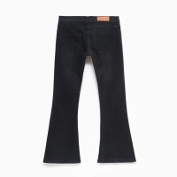 Джинсы для девочки цвет чёрный, рост 152см Джинсы для девочки цвет чёрный, рост 152см