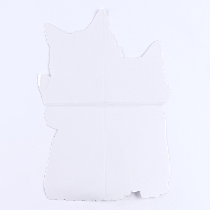 Пазлы деревянные фигурные &laquo;Котята&raquo;, 146 элементов