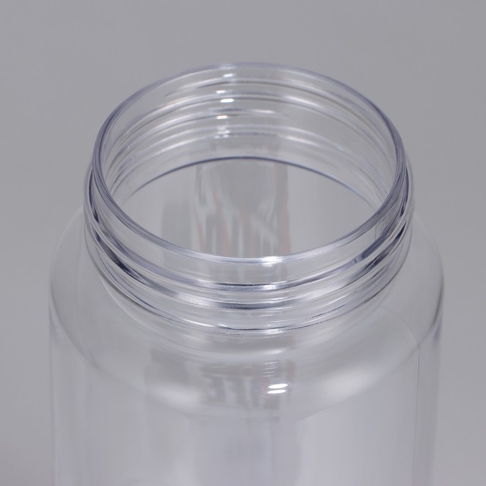 Бутылка для воды Wid life, 800 мл