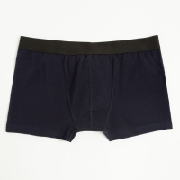 Трусы мужские боксеры MINAKU цвет тёмно-синий, р-р 52