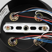 Люстра "Антеко" 4хLED 104Вт 3000-6000К черно-золотой 65х65х27 см BayerLux Люстра "Антеко" 4хLED 104Вт 3000-6000К черно-золотой 65х65х27 см BayerLux