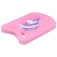 Доска для плавания «На волне» «Единорог» 36,5х26х2,8 см Доска для плавания «На волне» «Единорог» 36,5х26х2,8 см