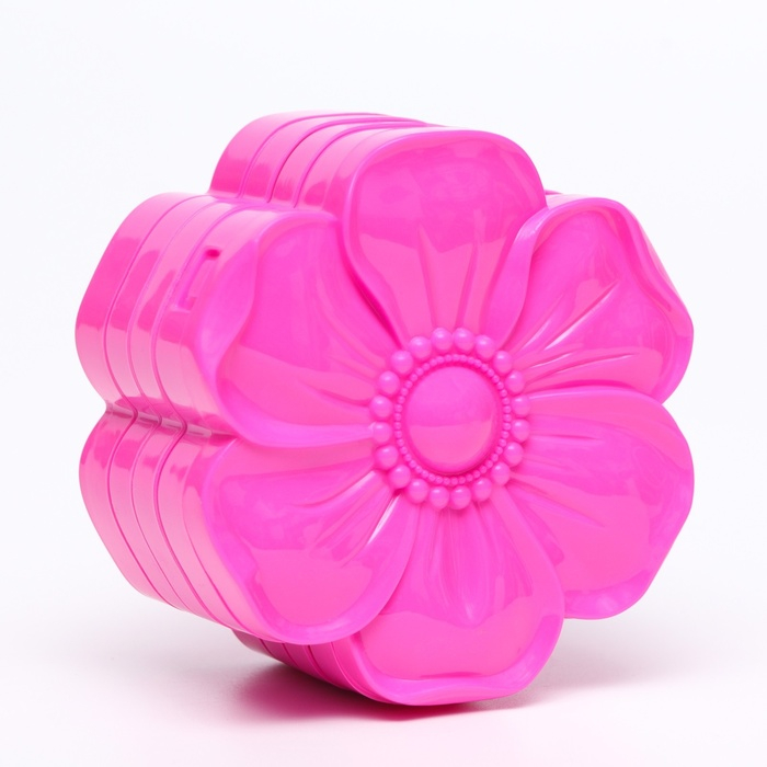 Набор косметики для девочки «Цветочек» Набор косметики для девочки «Цветочек»