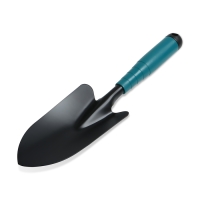Набор садового инструмента Greengo, 2 предмета: мотыжка, совок, длина 31 см, пластиковые ручки Набор садового инструмента Greengo, 2 предмета: мотыжка, совок, длина 31 см, пластиковые ручки