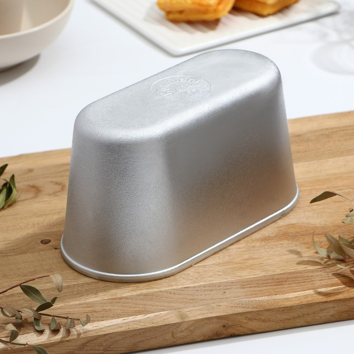 Хлебная форма, 22,5&times;11,5&times;12,2 см