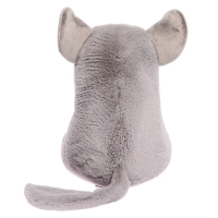 Мягкая игрушка &laquo;Шиншилла&raquo;, 33 см