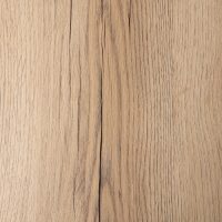 Стол компьютерный 1200 Юкки, 1200х605х770, Белый/Дуб делано