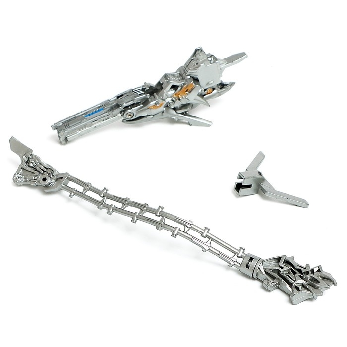 Набор роботов &laquo;Предводители&raquo;, 2 штуки, трансформируются, с элементами из металла