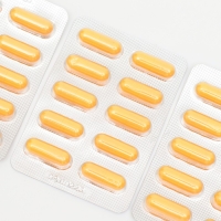 Коэнзим Q10, 30 капсул по 0,5 г Коэнзим Q10, 30 капсул по 0,5 г