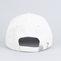 Кепка женская &laquo;Кот&raquo;, цвет белый, р-р 56