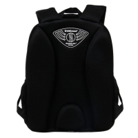 Рюкзак школьный Erich Krause ErgoLine 15L, 39 х 28 х 14 см, эргономичная спинка, Bicycle Rider 57024 Рюкзак школьный Erich Krause ErgoLine 15L, 39 х 28 х 14 см, эргономичная спинка, Bicycle Rider 57024