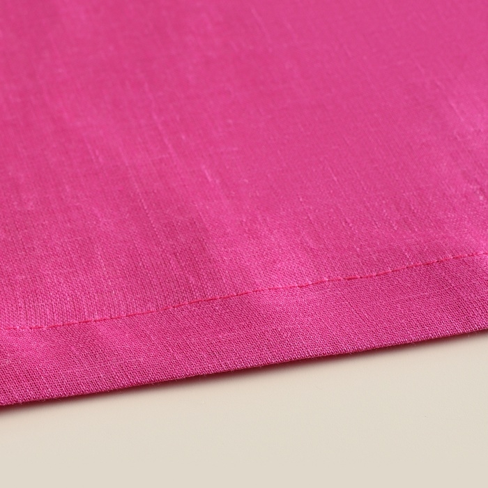 Скатерть SL HOME Скатерть SL HOME "Cozy" 180х150см, лён 100%, 180 гр/м2