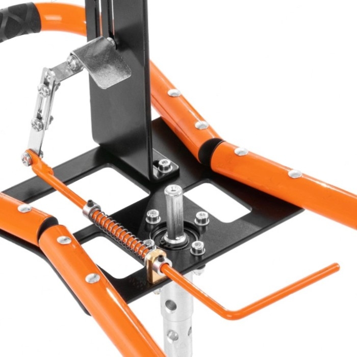 Платформа под шуруповерт АШД-01, подшипник качения, d= 20/23мм (T-ASHD-01) Платформа под шуруповерт АШД-01, подшипник качения, d= 20/23мм (T-ASHD-01)