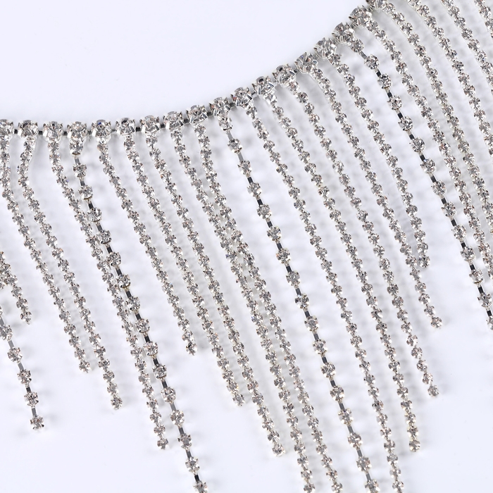 Карнавальный аксессуар Браслет на ногу