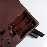 Светодиодная фигура &laquo;Телевизор&raquo; 14 &times; 24 &times; 10 см, пластик, батарейки ААх3 (не в комплекте), USB, свечение белое