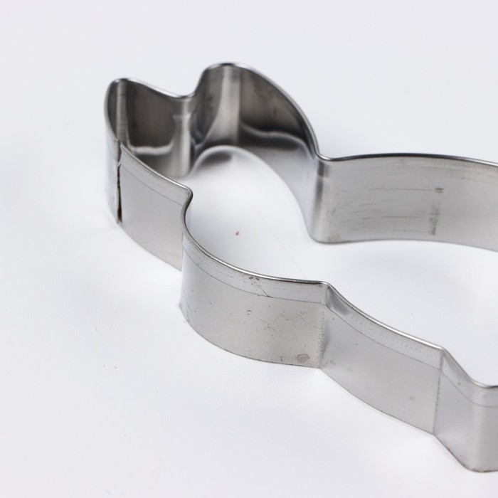 Набор форм для печенья &laquo;Милашки&raquo;, 4 шт