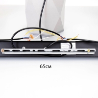 Светильник BayerLux "Линг" 3хЕ27 40Вт черный 65х15х100 см Светильник BayerLux "Линг" 3хЕ27 40Вт черный 65х15х100 см