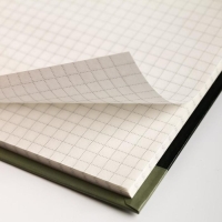 Блокнот "23 февраля", твёрдая обложка, А6, 40 листов