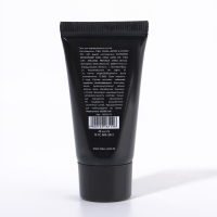 Полигель для наращивания &laquo;GLITTER&raquo;, 3-х фазный, 30 мл, LED/UV