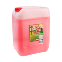 Теплоноситель "Русская изба" - 30, основа этиленгликоль, 30 кг Теплоноситель "Русская изба" - 30, основа этиленгликоль, 30 кг