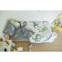 Постельное белье "Этель" 1,5 сп Just dino 143х215 см, 150х214 см, 50х70 см -1 шт Постельное белье "Этель" 1,5 сп Just dino 143х215 см, 150х214 см, 50х70 см -1 шт