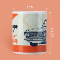 Кружка «Первый» Никита, 320 мл Кружка «Первый» Никита, 320 мл