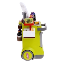 Игровой модуль &laquo;Магазинчик&raquo;