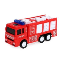 Игровой набор «Город», с ковриком и машинкой Игровой набор «Город», с ковриком и машинкой