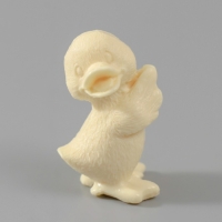 Молд силикон "Утенок" 3,5х3,2х5,2 см МИКС Молд силикон "Утенок" 3,5х3,2х5,2 см МИКС