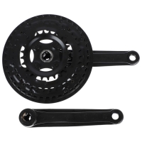 Система 42/34/24T, 170 мм, квадрат, сталь Система 42/34/24T, 170 мм, квадрат, сталь