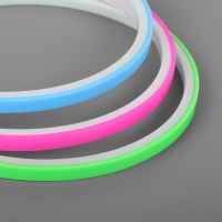 Набор для вышивания крестиком: канва без рисунка 30 &times; 20 см, нитки 20 шт, пяльцы d = 18 см, иглы 6 шт, шпульки 10 шт, цвет МИКС