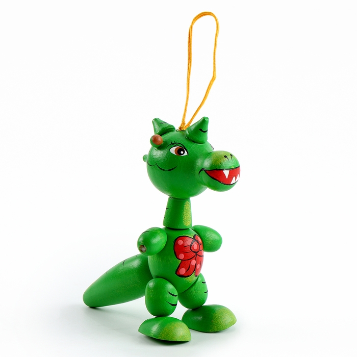 Дергунчик «Дракон» Дергунчик «Дракон»