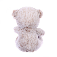 Мягкая игрушка &laquo;Мишка с сердцем&raquo;, 25 см, цвета МИКС