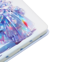 Записная книжка подарочная 96л,линия, цветной срез,обложка ПВХ 3D Аниме (17,7х12,4см) Записная книжка подарочная 96л,линия, цветной срез,обложка ПВХ 3D Аниме (17,7х12,4см)