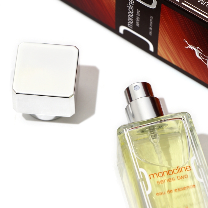 Парфюмерная вода женская Monocline Series Two (по мотивам Molecula 02), 30 мл