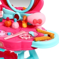 Игровой набор &laquo;Маленькая принцесса&raquo; с аксессуарами