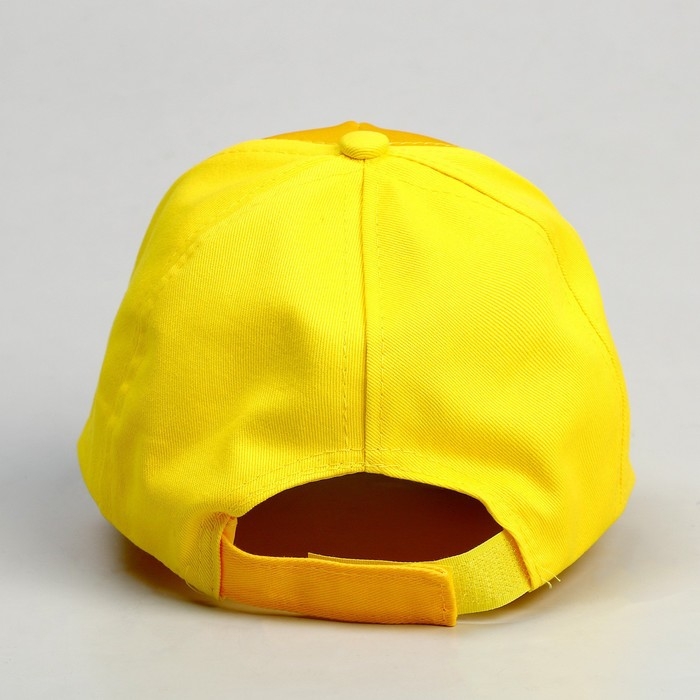 Детский набор "Roar" (рюкзак+кепка), р-р. 52-54 см