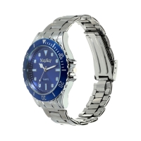 Часы наручные мужские, d-4.3 см, светящиеся Часы наручные мужские, d-4.3 см, светящиеся