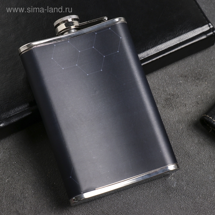 Фляжка &laquo;Анестезия&raquo;, 270 мл