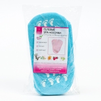 Премиум SPA-носочки на основе натуральных масел «Питание и увлажнение» Премиум SPA-носочки на основе натуральных масел «Питание и увлажнение»