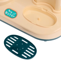 Кулер «Аква», свет, звук, МИКС Кулер «Аква», свет, звук, МИКС