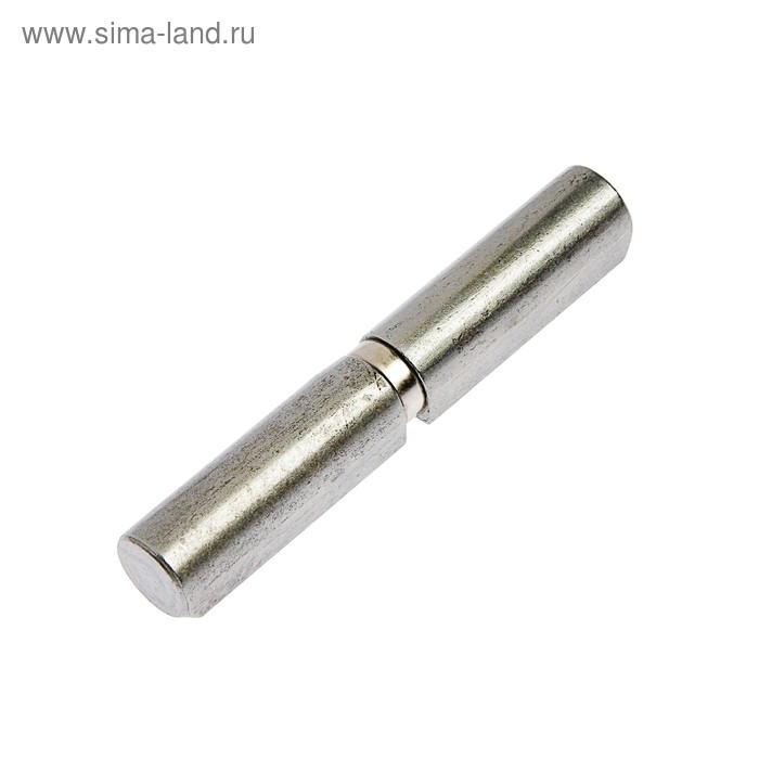 Петля гаражная,22х140 мм, для сварки, с подшипником, каплевидная Петля гаражная,22х140 мм, для сварки, с подшипником, каплевидная