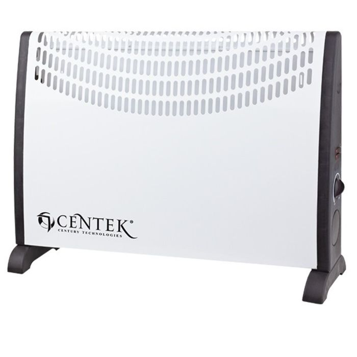 Обогреватель Centek CT-6122, конвекторный, 2000 Вт, 20 м&sup2;