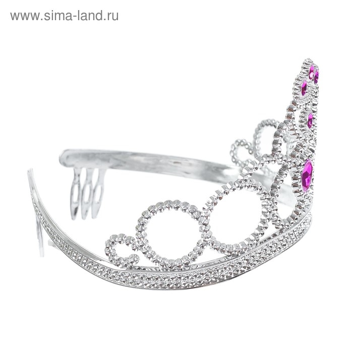 Корона &laquo;Виктория&raquo;