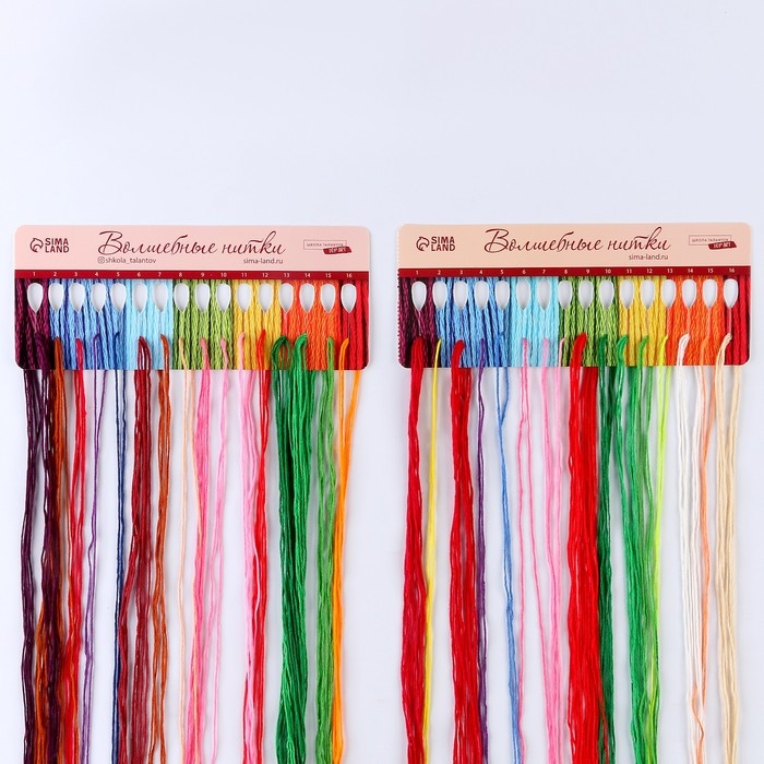 Вышивка крестиком на Новый год. Набор для вышивания носка &laquo;Дед Мороз с игрушками&raquo;