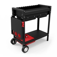 Мангал Файркрафт &laquo;Комфорт Эйр&raquo; , 91,5 х 44,5 х 28,5 см