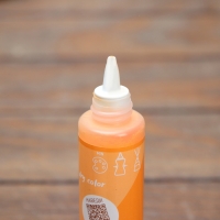 Краситель-распылитель Апельсин  30 г